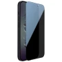Nillkin Amazing Guardian Full coverage privacy tempered glass for Apple iPhone 14 Pro Max 6.7 (2022) order from official NILLKIN store